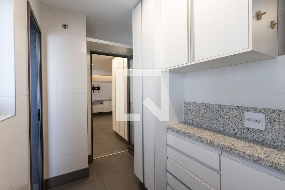 Apartamento, 2 quartos, 143 m² - Foto 152