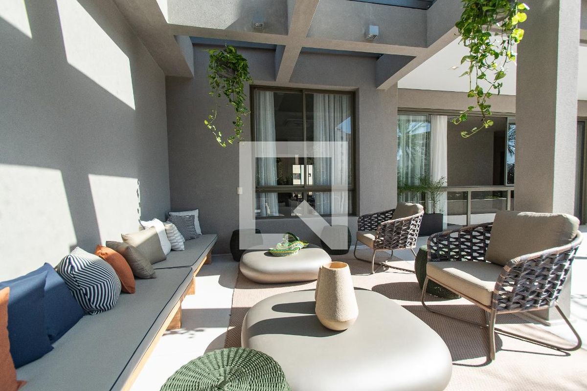 Apartamento, 2 quartos, 65 m² - Foto 47