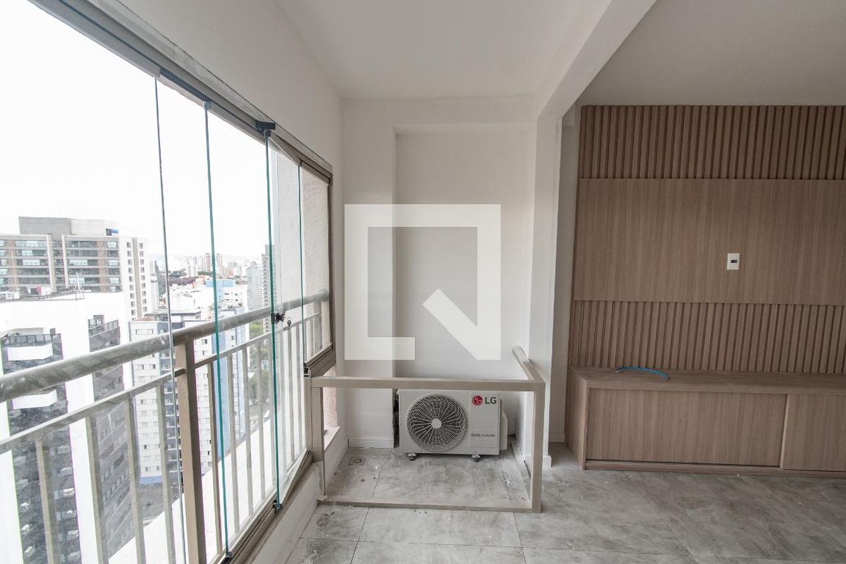 Apartamento, 2 quartos, 65 m² - Foto 5