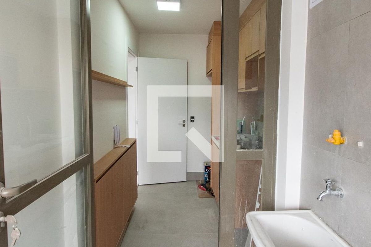 Apartamento, 2 quartos, 65 m² - Foto 34