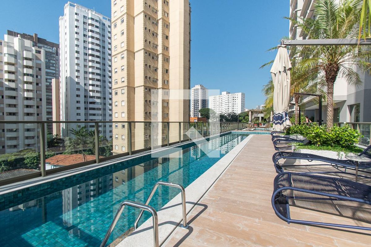 Apartamento, 2 quartos, 65 m² - Foto 37