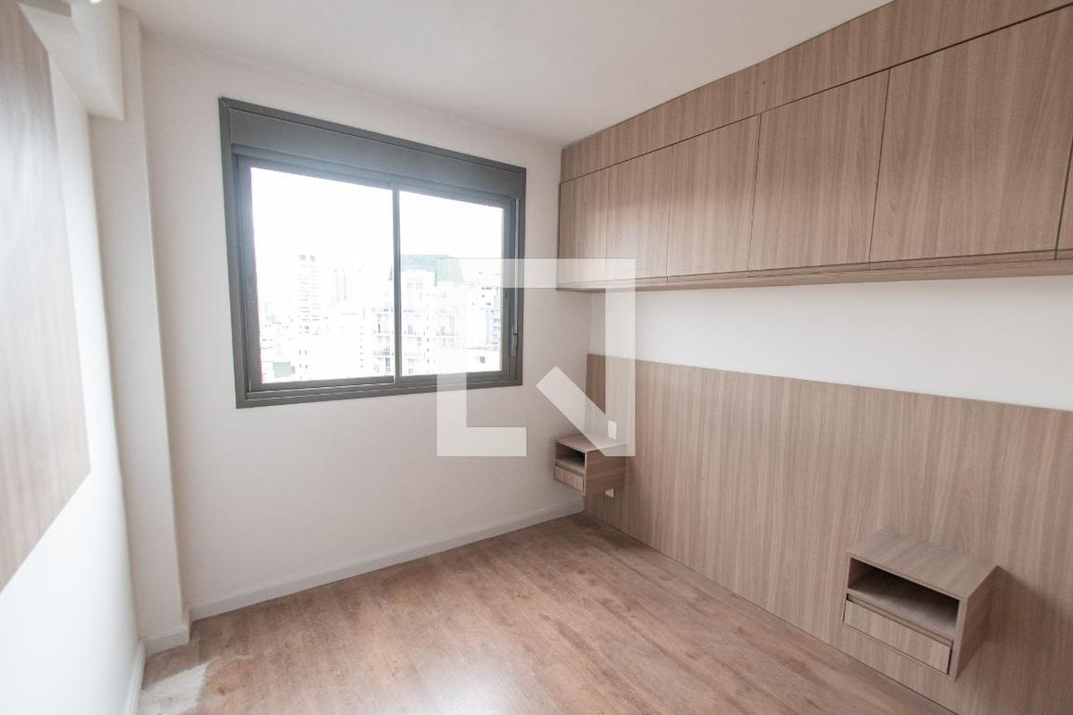 Apartamento, 2 quartos, 65 m² - Foto 13