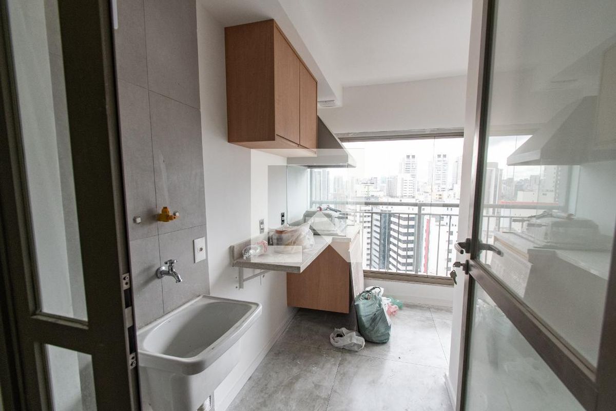Apartamento, 2 quartos, 65 m² - Foto 31