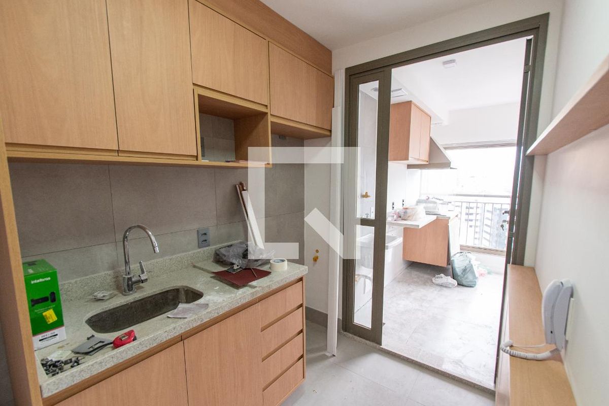 Apartamento, 2 quartos, 65 m² - Foto 27