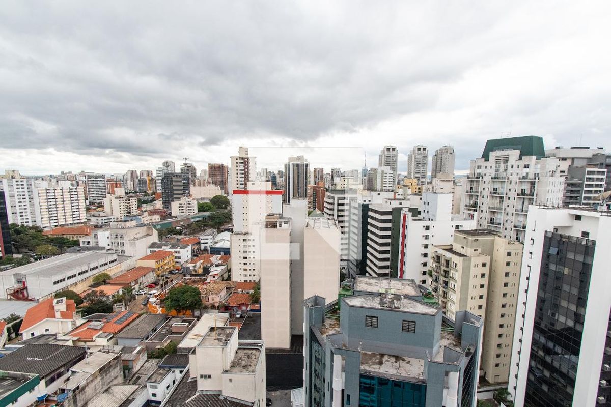 Apartamento, 2 quartos, 65 m² - Foto 7
