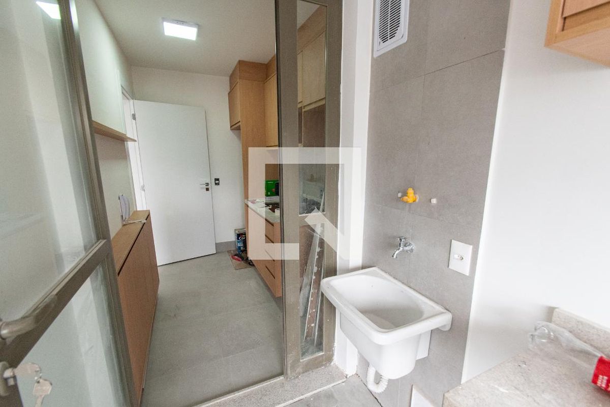 Apartamento, 2 quartos, 65 m² - Foto 33