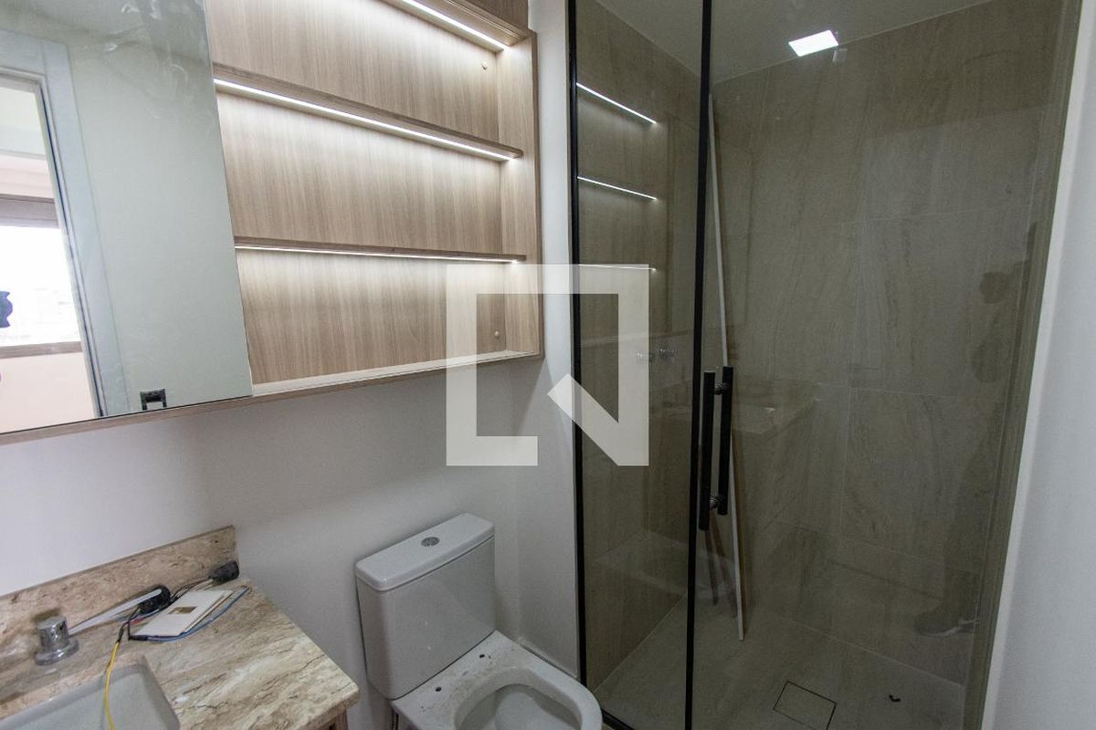 Apartamento, 2 quartos, 65 m² - Foto 23