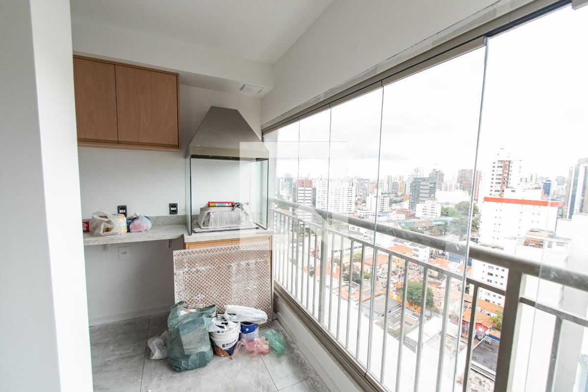 Apartamento, 2 quartos, 65 m² - Foto 6