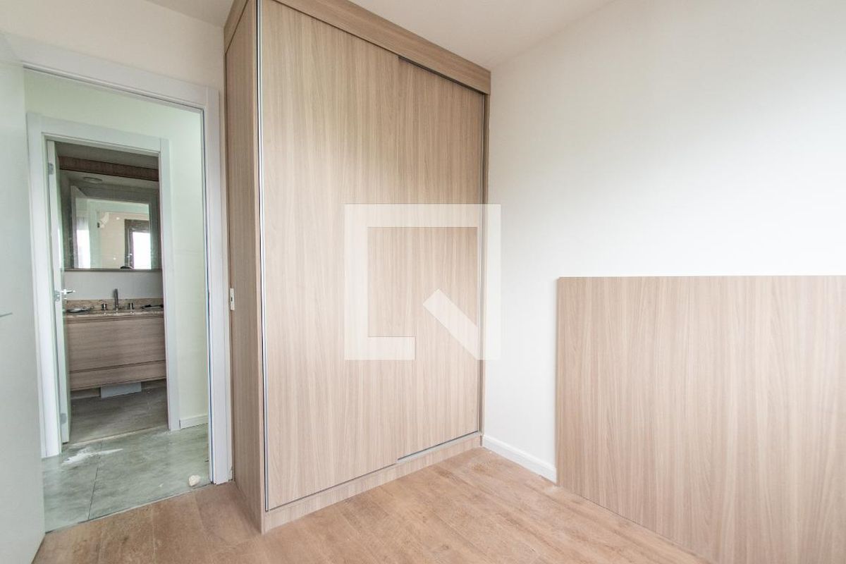 Apartamento, 2 quartos, 65 m² - Foto 12