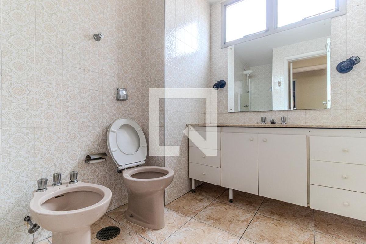Apartamento, 3 quartos, 120 m² - Foto 41