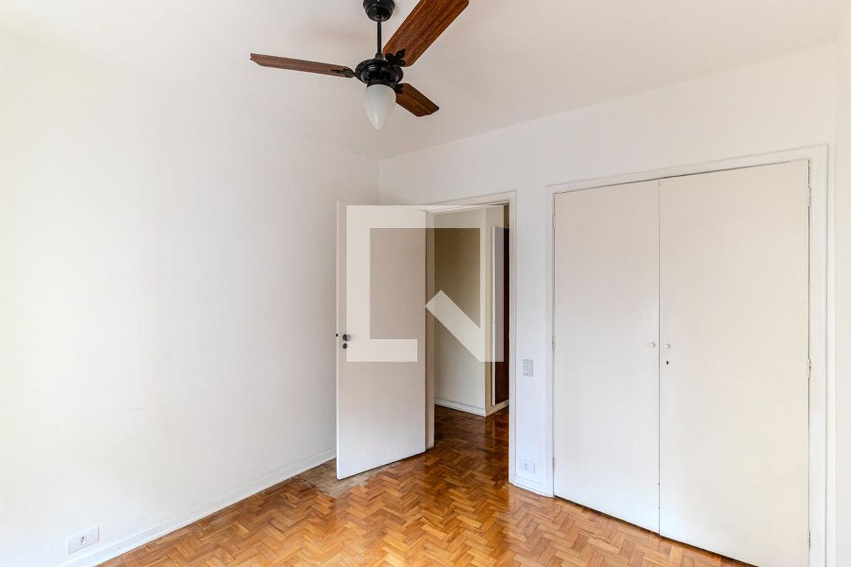 Apartamento, 3 quartos, 120 m² - Foto 21