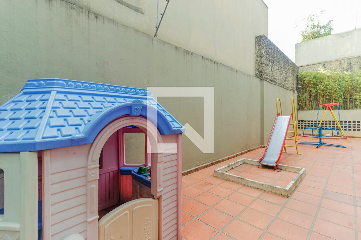 Apartamento, 3 quartos, 120 m² - Foto 75