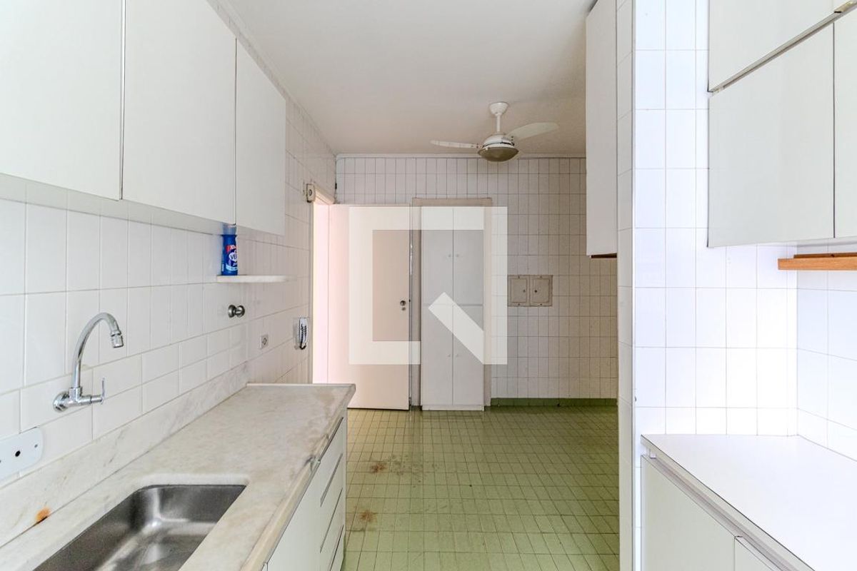 Apartamento, 3 quartos, 120 m² - Foto 63