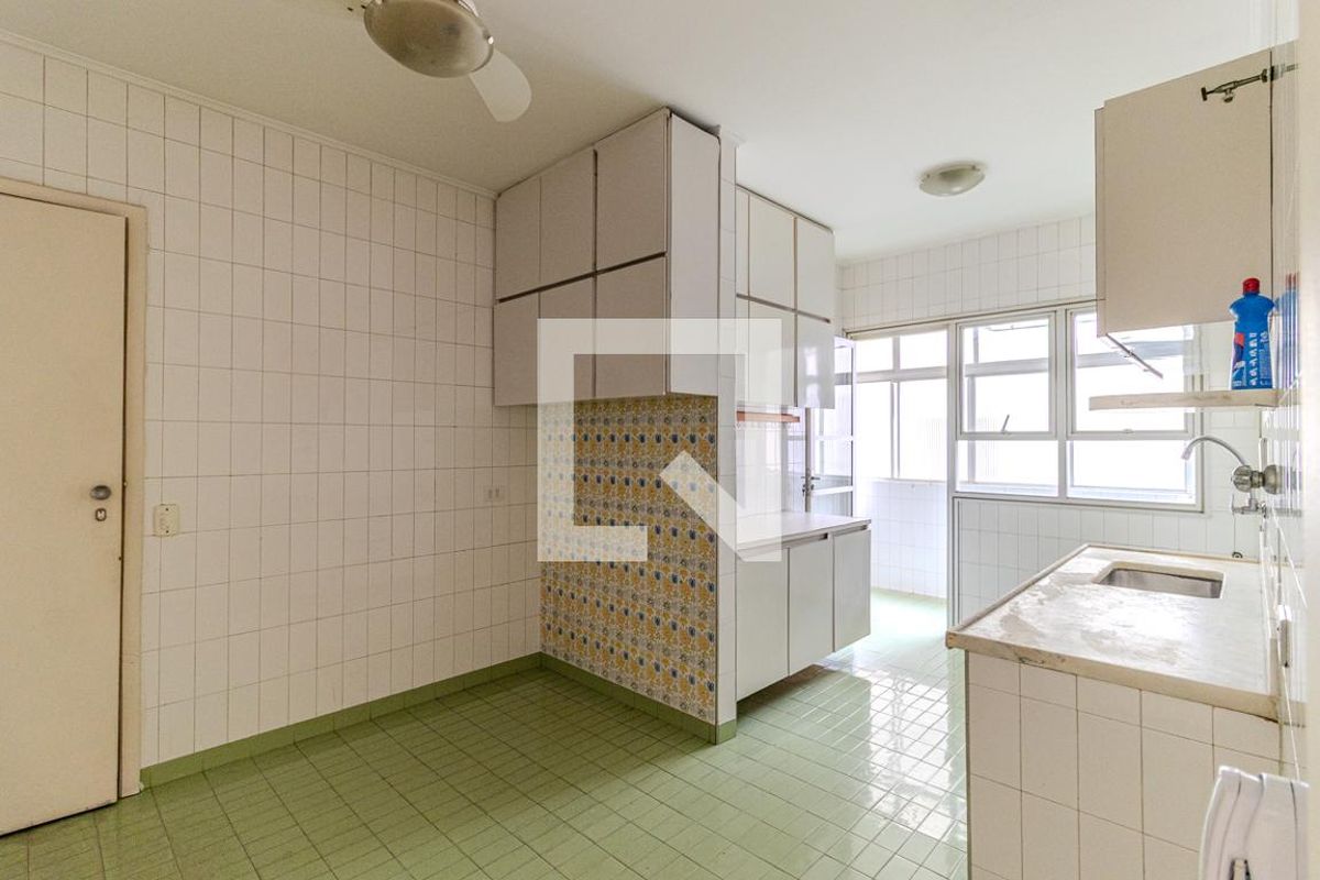 Apartamento, 3 quartos, 120 m² - Foto 57