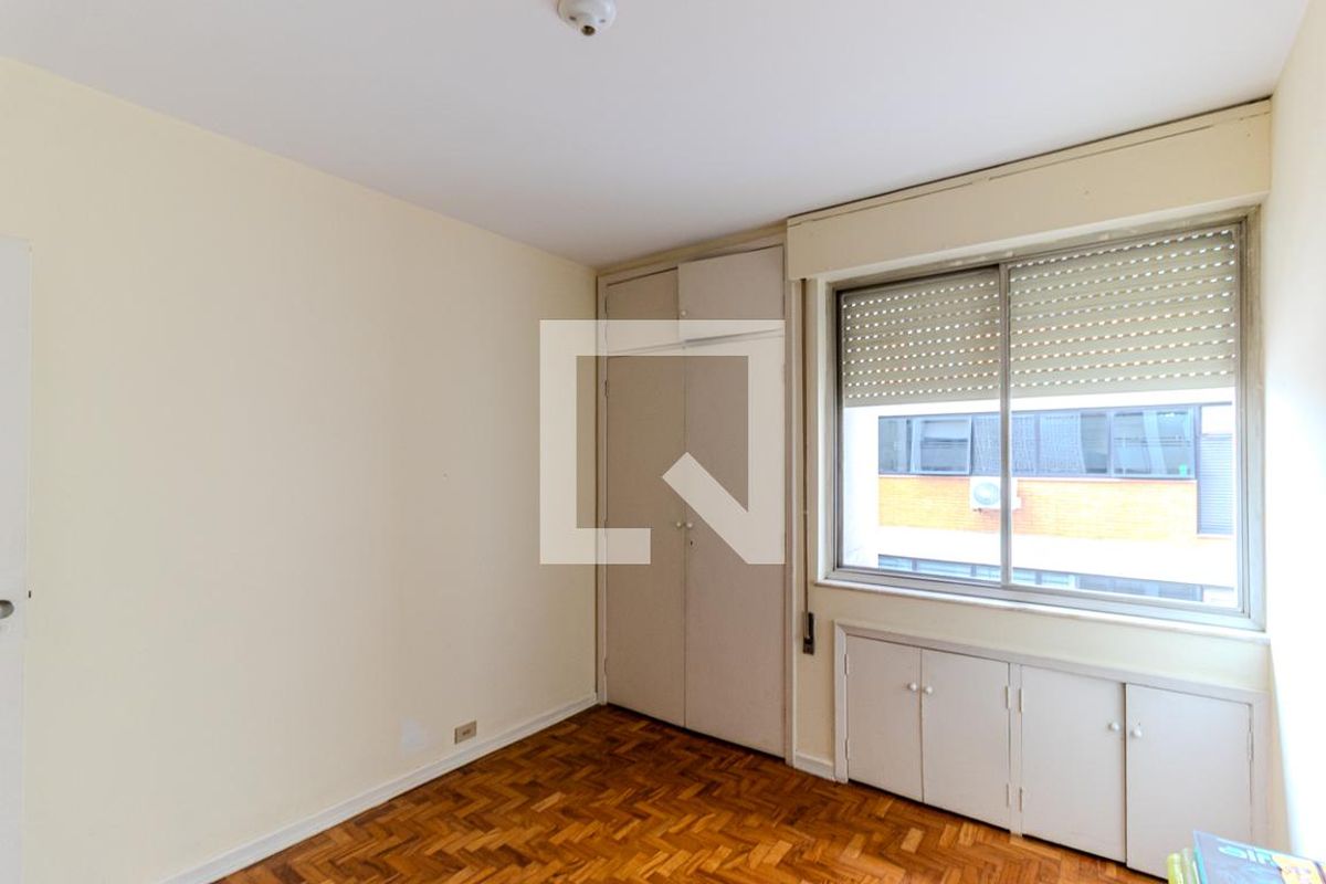 Apartamento, 3 quartos, 120 m² - Foto 27