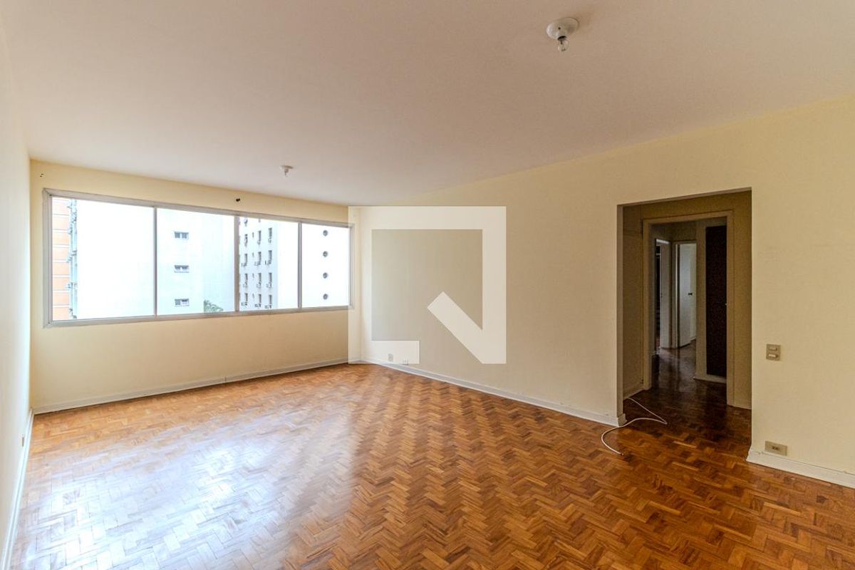Apartamento, 3 quartos, 120 m² - Foto 2