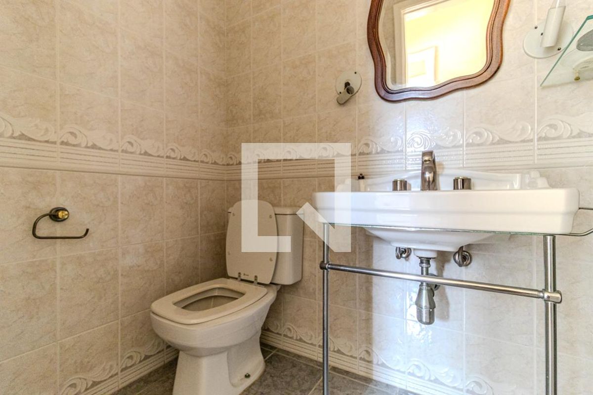 Apartamento, 3 quartos, 120 m² - Foto 49