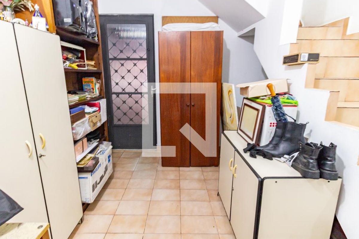 Casa, 4 quartos, 264 m² - Foto 21