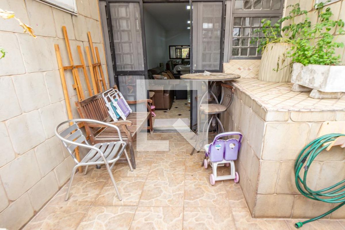 Casa, 4 quartos, 264 m² - Foto 15