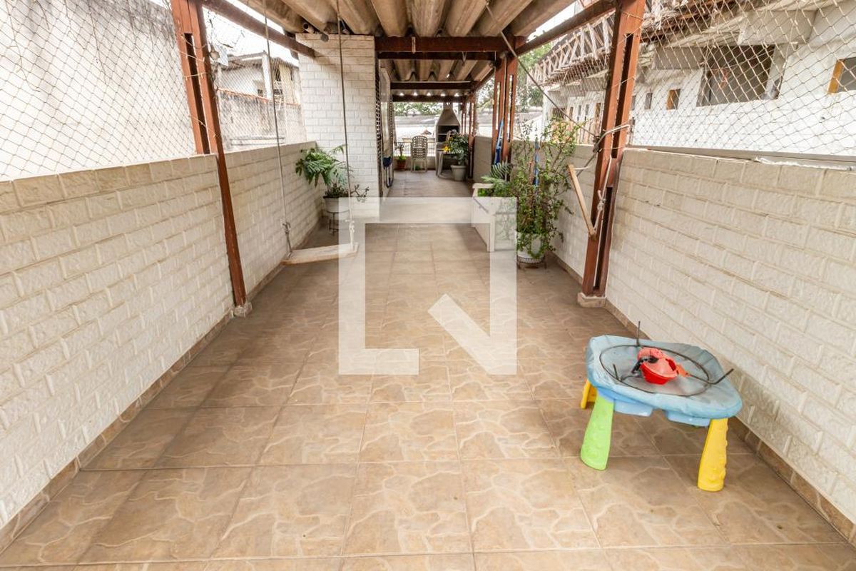 Casa, 4 quartos, 264 m² - Foto 121