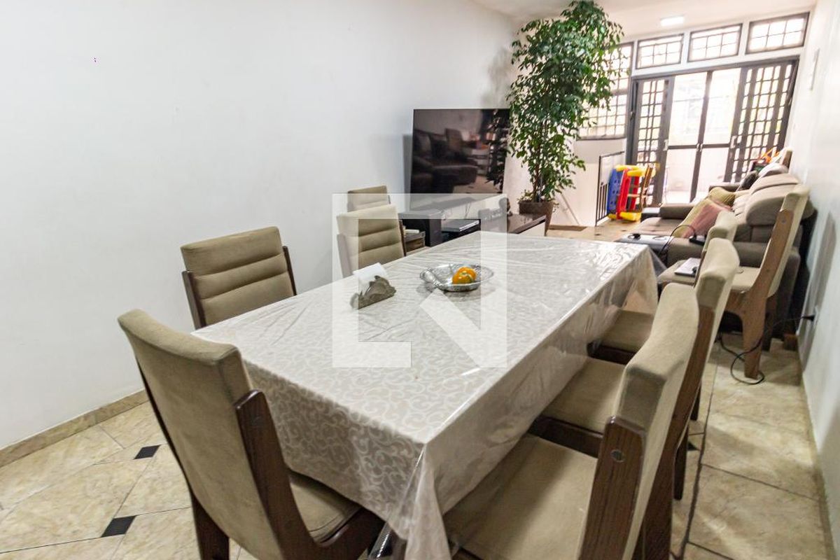 Casa, 4 quartos, 264 m² - Foto 9