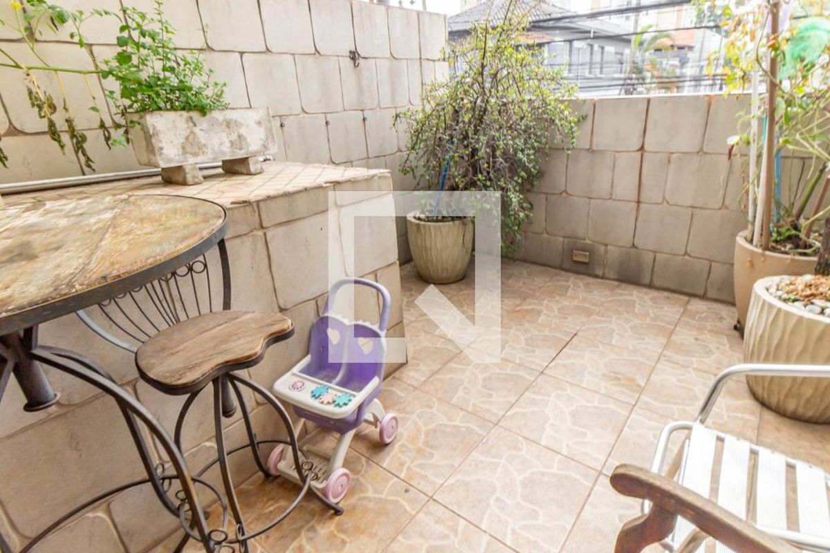 Casa, 4 quartos, 264 m² - Foto 13