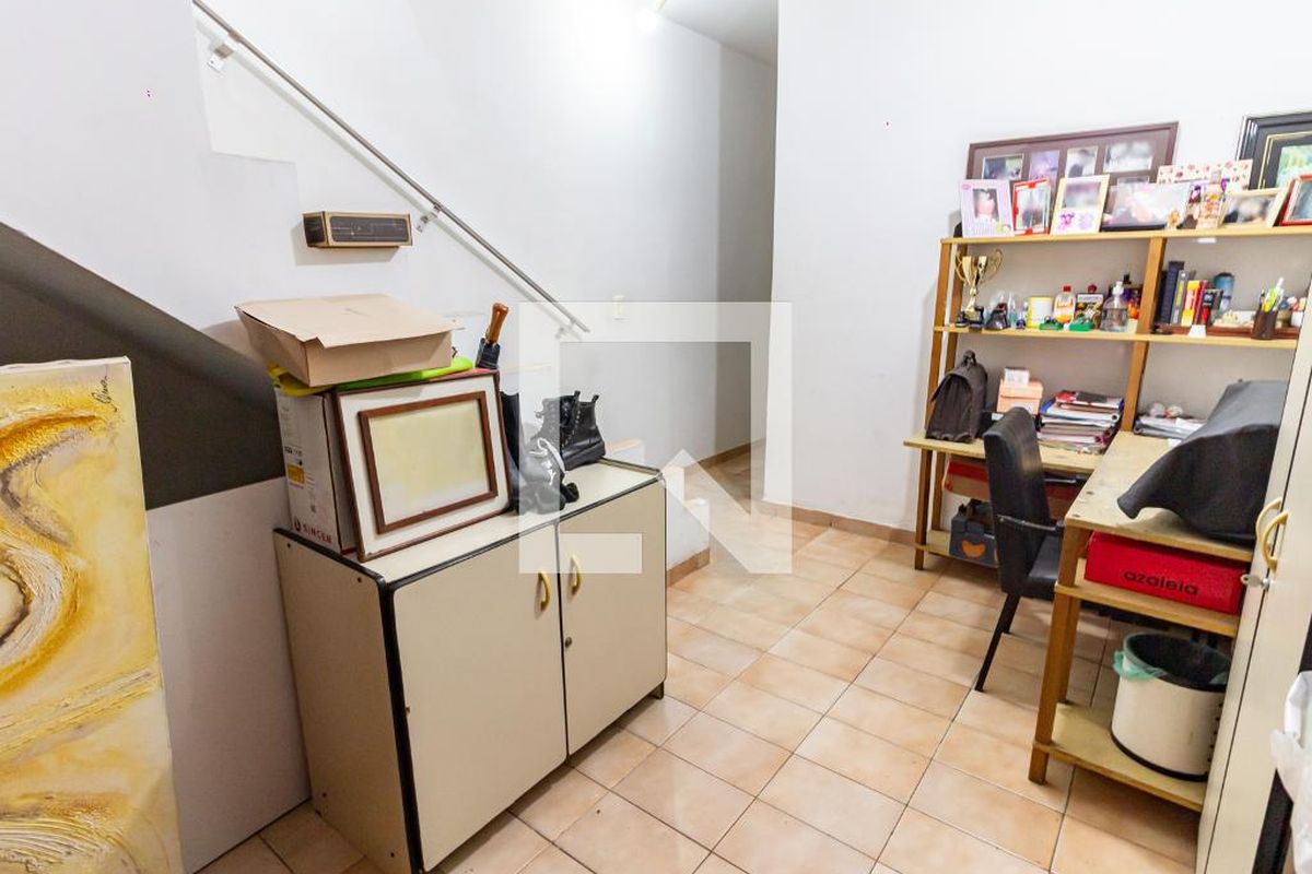 Casa, 4 quartos, 264 m² - Foto 23