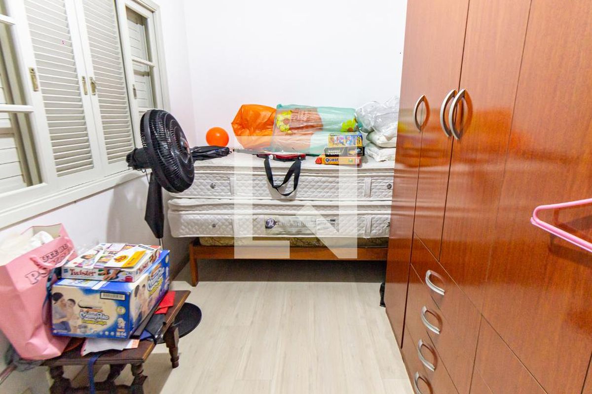 Casa, 4 quartos, 264 m² - Foto 37