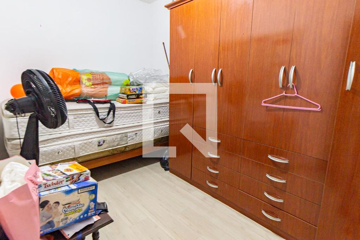 Casa, 4 quartos, 264 m² - Foto 35