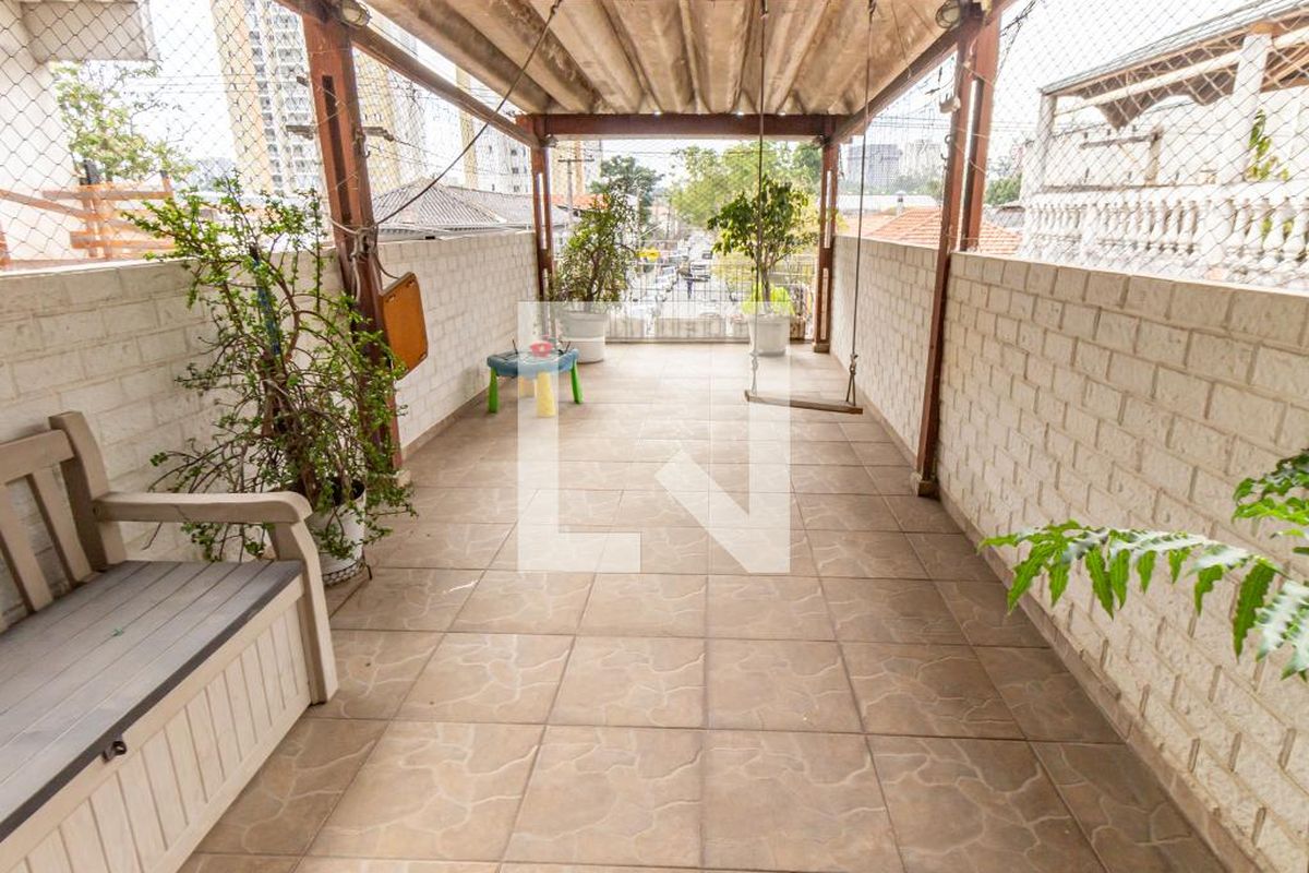 Casa, 4 quartos, 264 m² - Foto 119