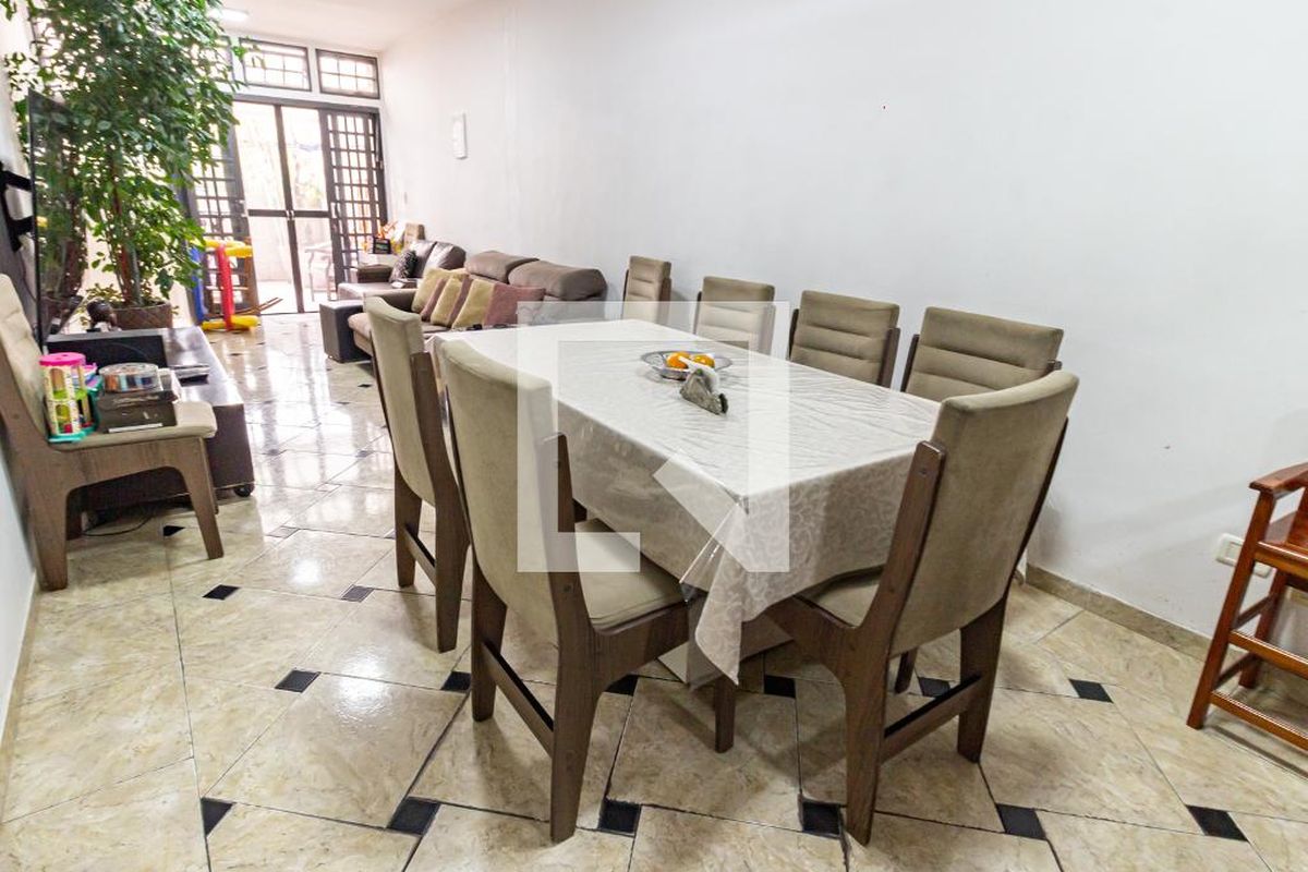 Casa, 4 quartos, 264 m² - Foto 7