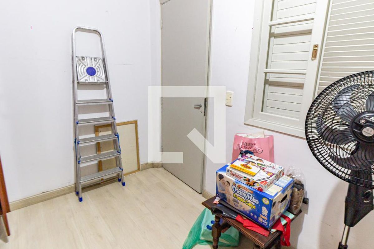 Casa, 4 quartos, 264 m² - Foto 39