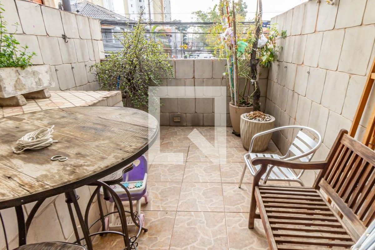 Casa, 4 quartos, 264 m² - Foto 11
