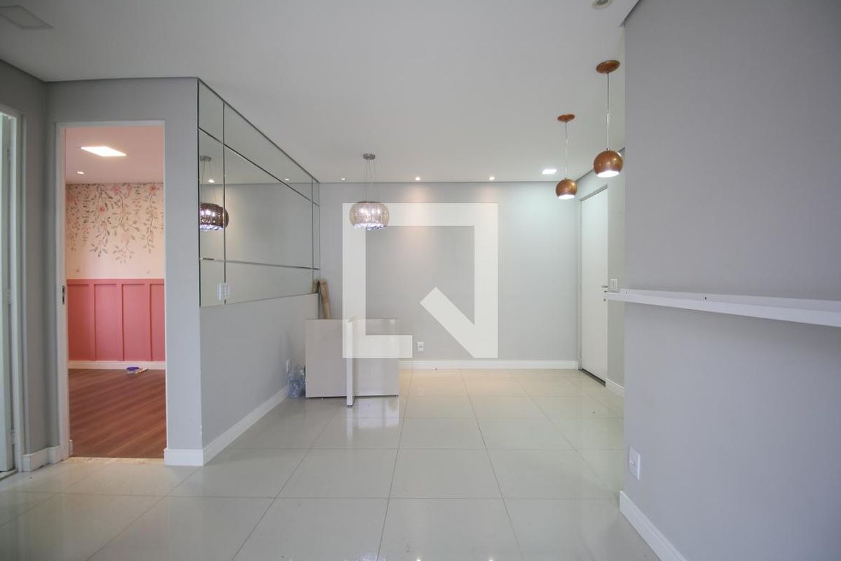 Apartamento, 2 quartos, 55 m² - Foto 6