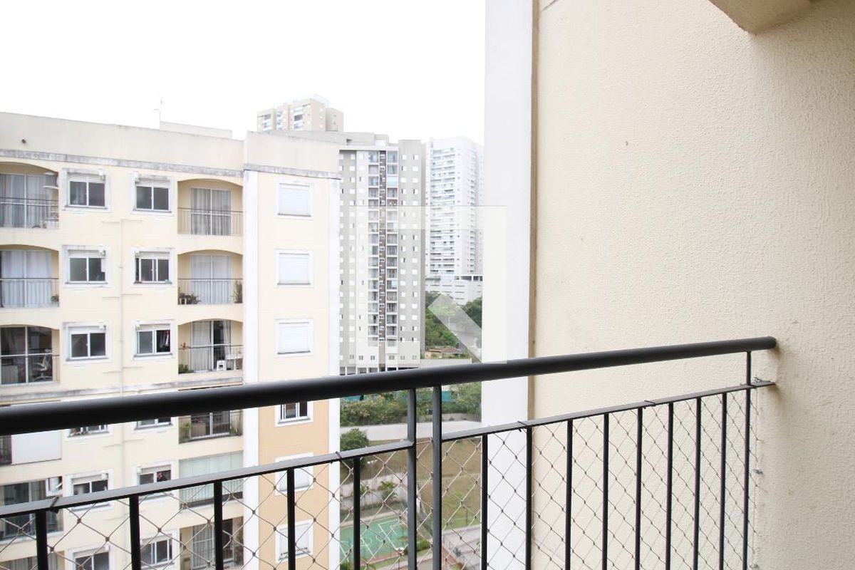 Apartamento, 2 quartos, 55 m² - Foto 17