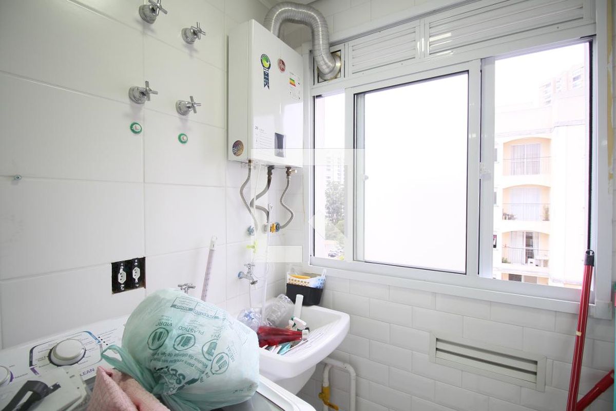 Apartamento, 2 quartos, 55 m² - Foto 80