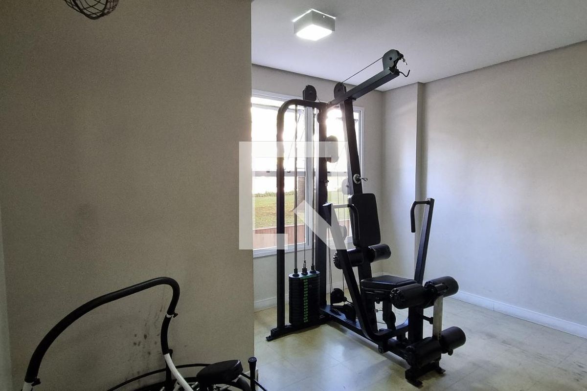 Apartamento, 2 quartos, 55 m² - Foto 100