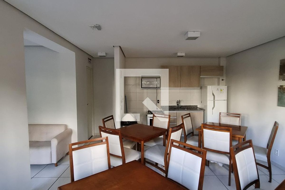 Apartamento, 2 quartos, 55 m² - Foto 94
