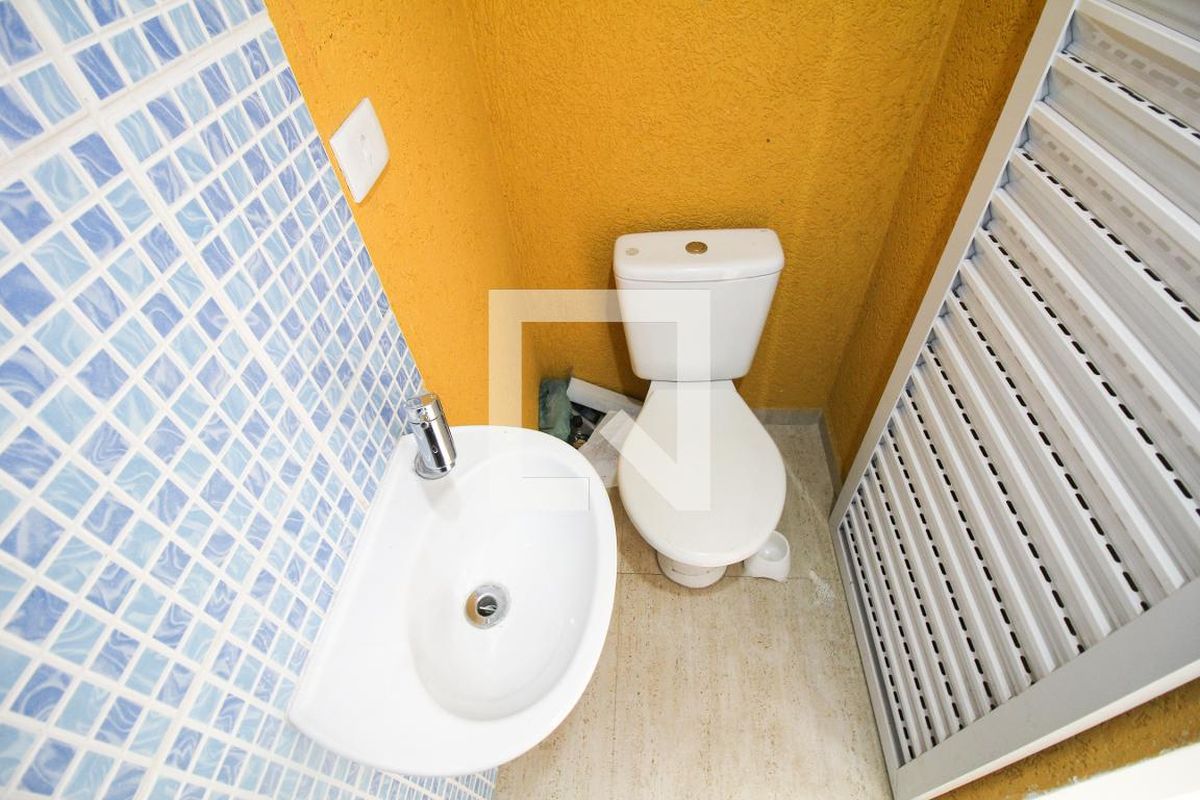 Casa, 2 quartos, 110 m² - Foto 32