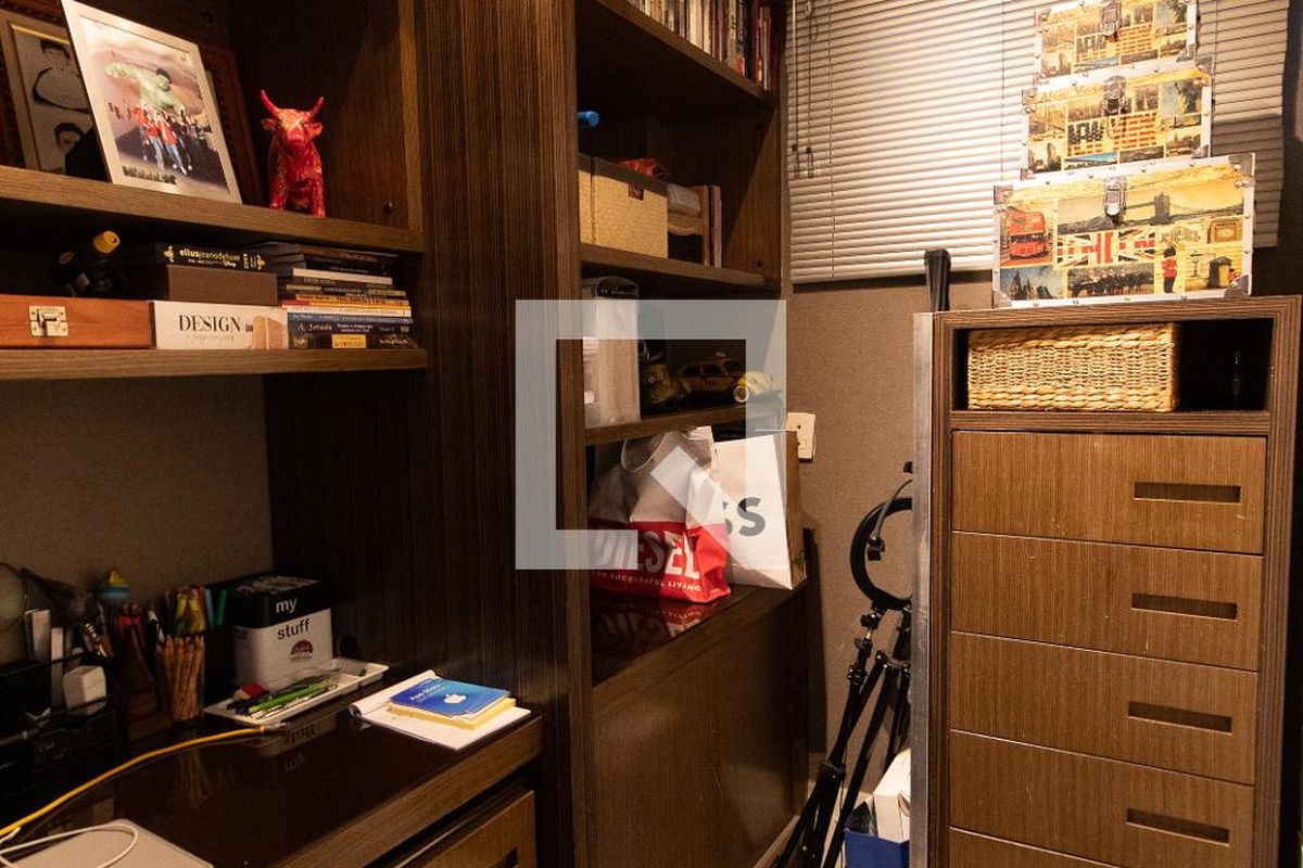 Apartamento à Venda - Jardim Flamboyant, 2 Quartos,  108 m2 em , Campinas - sp | SoloBR