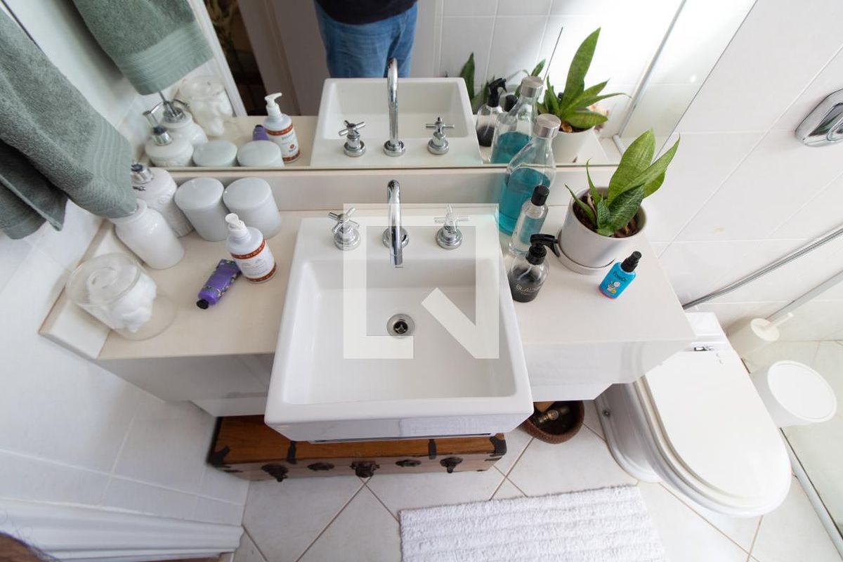 Apartamento à Venda - Jardim Flamboyant, 2 Quartos,  108 m2 em , Campinas - sp | SoloBR