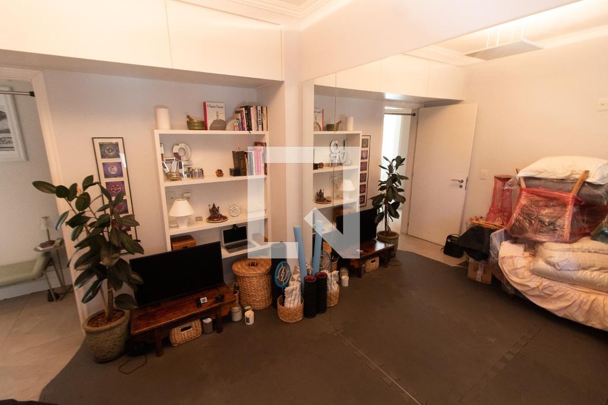 Apartamento à Venda - Jardim Flamboyant, 2 Quartos,  108 m2 em , Campinas - sp | SoloBR
