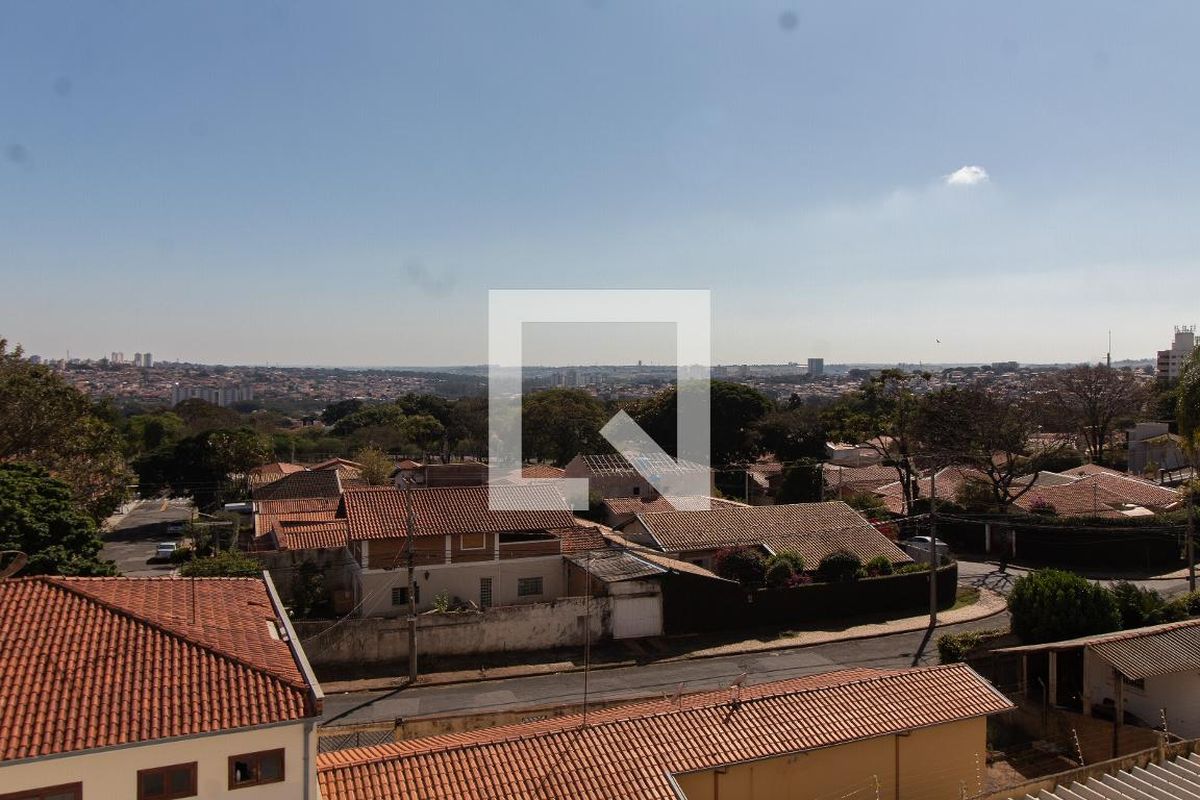 Apartamento à Venda - Jardim Flamboyant, 2 Quartos,  108 m2 em , Campinas - sp | SoloBR