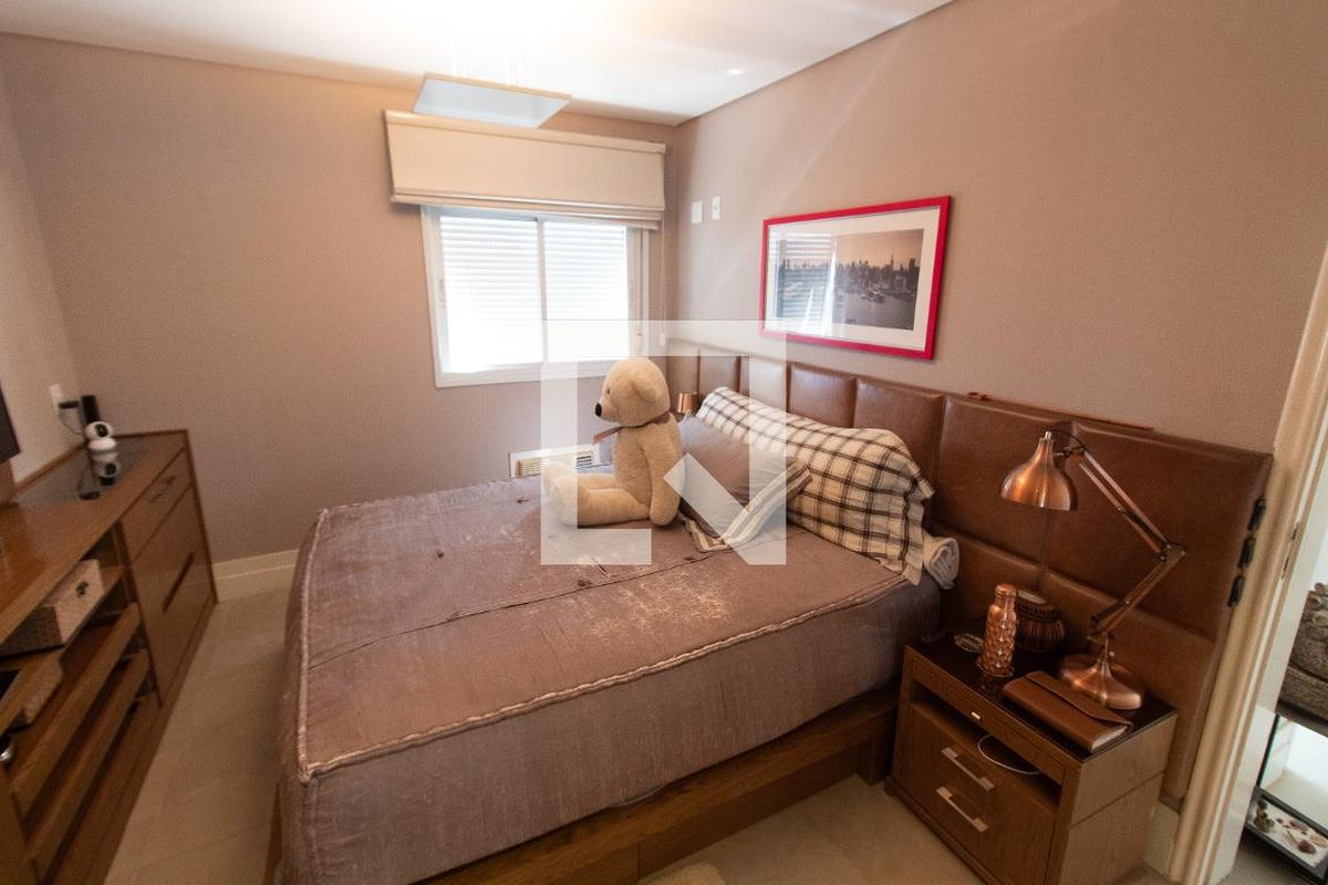 Apartamento à Venda - Jardim Flamboyant, 2 Quartos,  108 m2 em , Campinas - sp | SoloBR