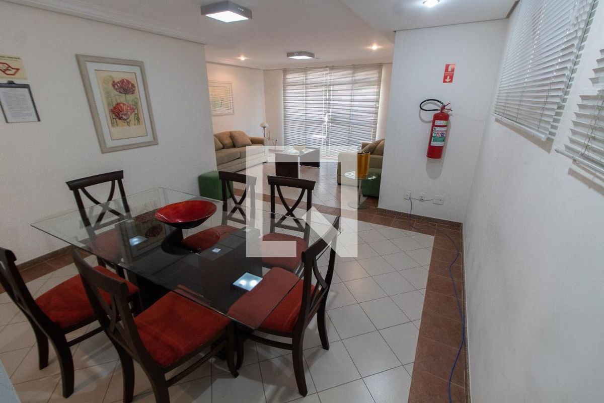 Apartamento à Venda - Jardim Flamboyant, 2 Quartos,  108 m2 em , Campinas - sp | SoloBR