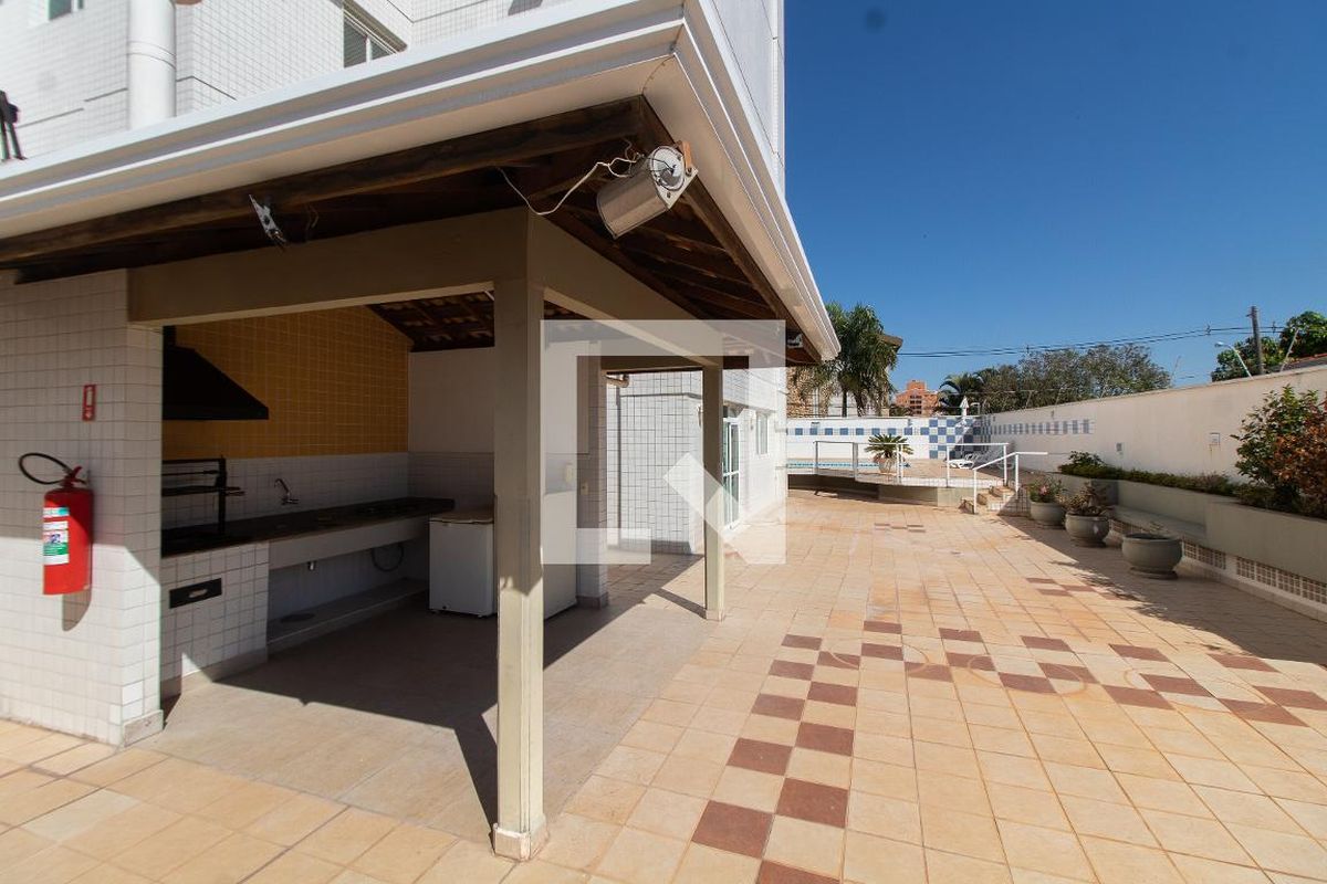 Apartamento à Venda - Jardim Flamboyant, 2 Quartos,  108 m2 em , Campinas - sp | SoloBR