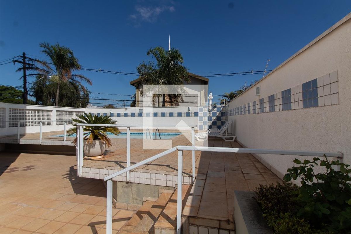 Apartamento à Venda - Jardim Flamboyant, 2 Quartos,  108 m2 em , Campinas - sp | SoloBR