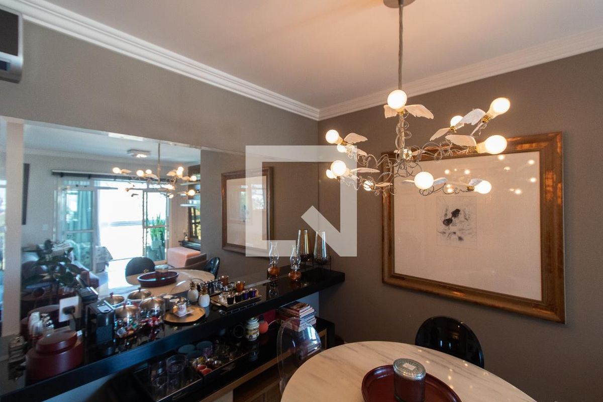 Apartamento à Venda - Jardim Flamboyant, 2 Quartos,  108 m2 em , Campinas - sp | SoloBR