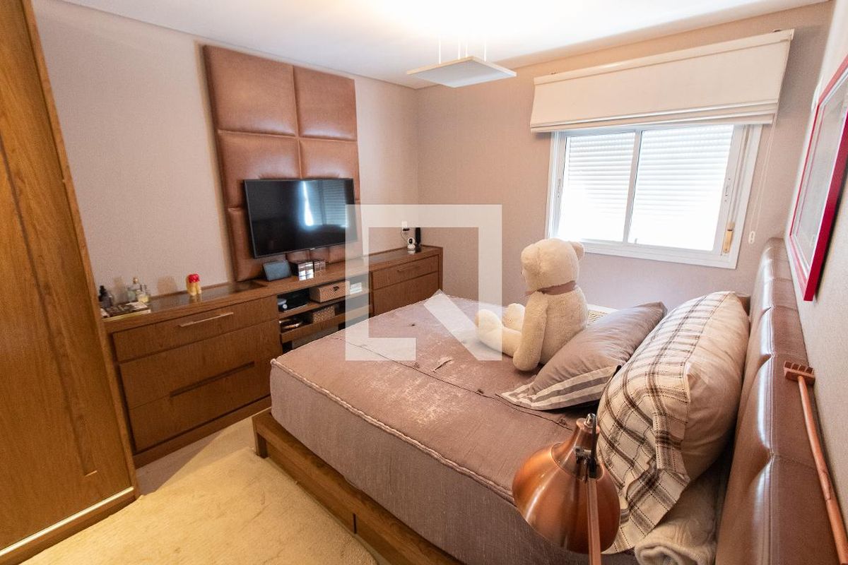 Apartamento à Venda - Jardim Flamboyant, 2 Quartos,  108 m2 em , Campinas - sp | SoloBR