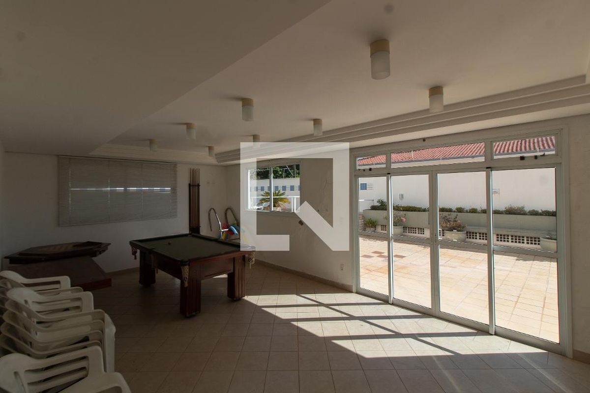 Apartamento à Venda - Jardim Flamboyant, 2 Quartos,  108 m2 em , Campinas - sp | SoloBR